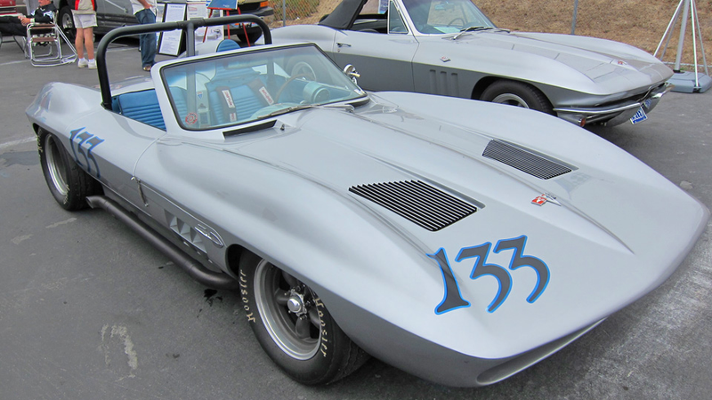 Illustration for article titled Monterey Auto Week: The highlights